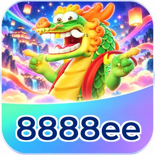 8888ee APK - Interface do aplicativo Android