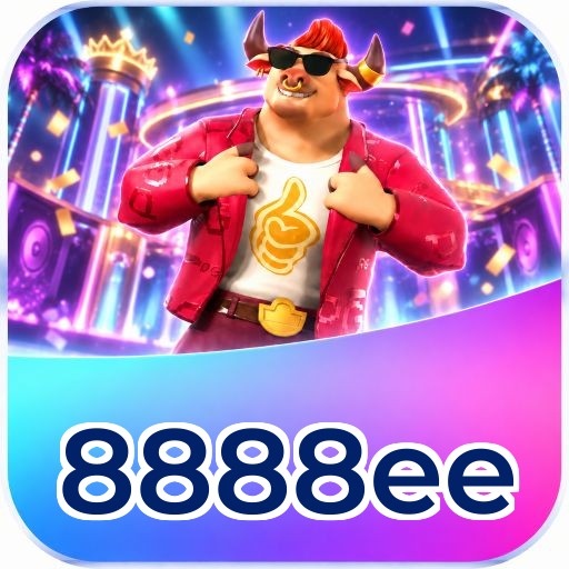 Aplicativo mobile 8888ee para iOS e Android